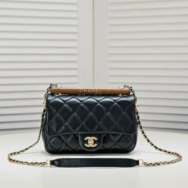 Picture of Chanel Lady Handbags _SKUfw154446961fw
